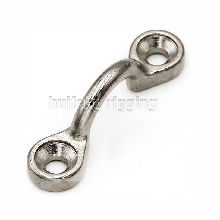 Strap llygad wedi'i gasio 6015